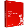 Highly Featured Microsoft SQL Server 2016
