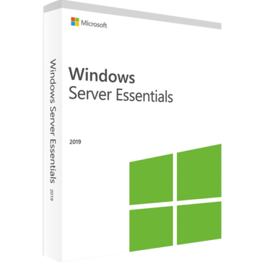 download windows server 2019 essentials