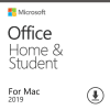 Microsoft Office for Home and Student 2019