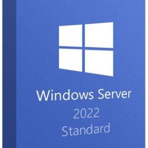 Windows Server Key 2022 for Home & Commercial Use