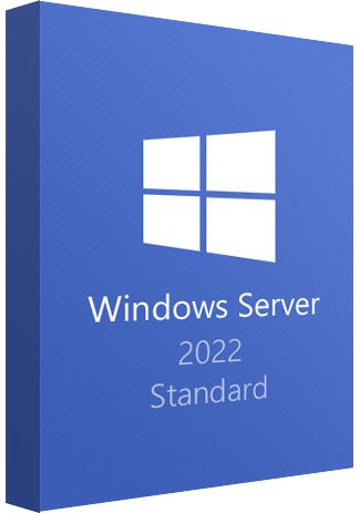Windows Server Key 2022 for Home & Commercial Use