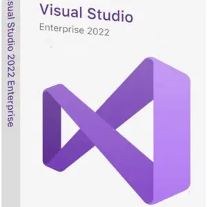 visual studio 2022 enterprise activation key​