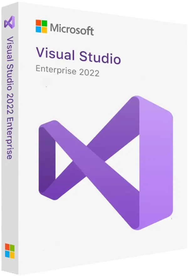 visual studio 2022 enterprise activation key​