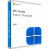 Microsoft Windows Server 2025 Standard
