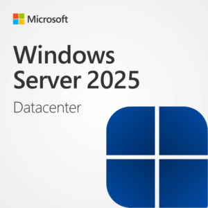 Window Server 2025 Datacenter License