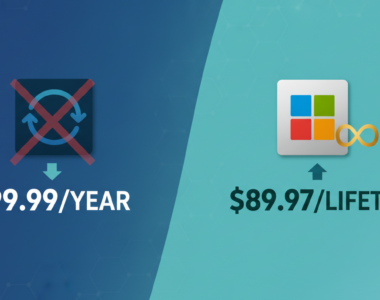 Microsoft Office lifetime license deals explained