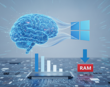 Windows 11 RAM usage drops with latest update