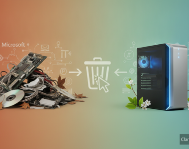 Computer Cleaning Guide: Boost Performance Today