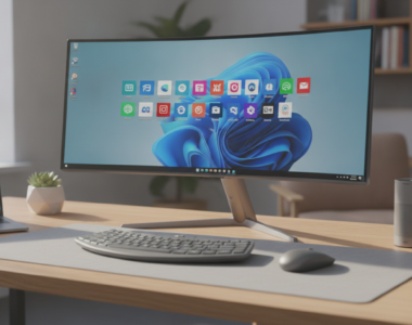 apps to install on new Windows PCs