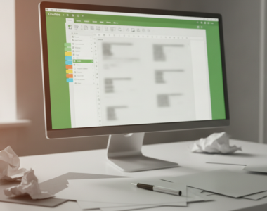 OneNote 2016